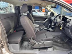 2019 Mazda BT-50 XT Hi-Rider UR 4x2 Aluminium