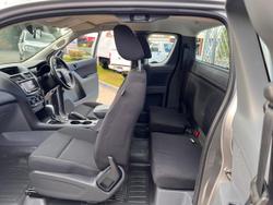 2019 Mazda BT-50 XT Hi-Rider UR 4x2 Aluminium