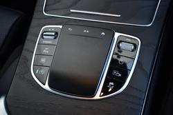 2022 Mercedes-Benz
GLC-Class GLC200