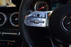 2022 Mercedes-Benz
GLC-Class GLC200