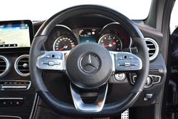 2022 Mercedes-Benz
GLC-Class GLC200