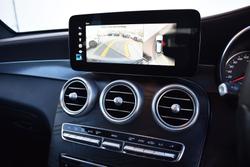 2022 Mercedes-Benz
GLC-Class GLC200
