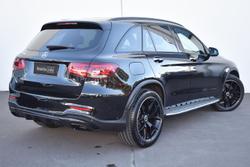 2022 Mercedes-Benz
GLC-Class GLC200