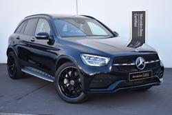 2022 Mercedes-Benz
GLC-Class GLC200