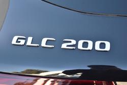 2022 Mercedes-Benz
GLC-Class GLC200