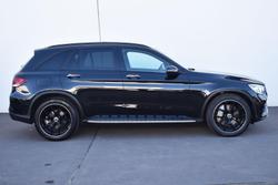 2022 Mercedes-Benz
GLC-Class GLC200