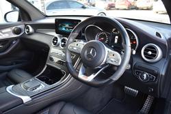 2022 Mercedes-Benz
GLC-Class GLC200