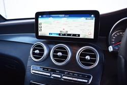 2022 Mercedes-Benz
GLC-Class GLC200