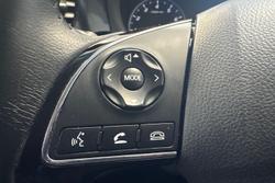 2017 Mitsubishi
Outlander LS