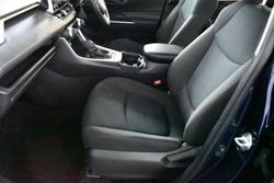 2020 Toyota
RAV4 GX