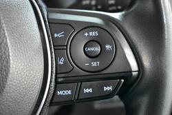 2020 Toyota
RAV4 GX