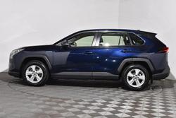 2020 Toyota
RAV4 GX