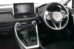 2020 Toyota
RAV4 GX