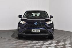 2020 Toyota
RAV4 GX