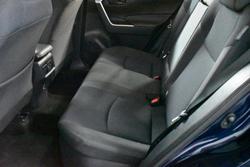 2020 Toyota
RAV4 GX
