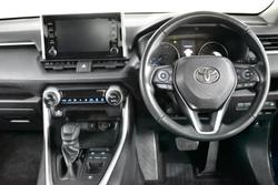 2020 Toyota
RAV4 GX