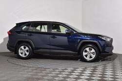 2020 Toyota
RAV4 GX