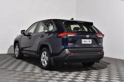 2020 Toyota
RAV4 GX