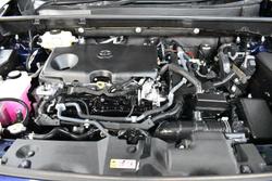 2020 Toyota
RAV4 GX