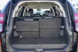 2022 Mitsubishi
Pajero Sport GSR