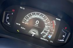 2022 Mitsubishi
Pajero Sport GSR