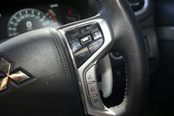 2022 Mitsubishi
Pajero Sport GSR