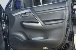 2022 Mitsubishi
Pajero Sport GSR