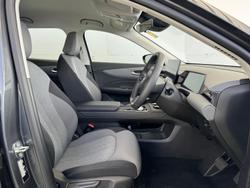 2025 MG
MGS5 EV Excite 62