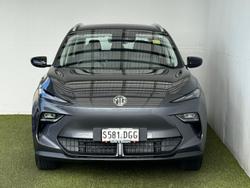 2025 MG
MGS5 EV Excite 62