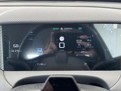 2025 MG
MGS5 EV Excite 62