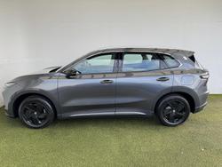 2025 MG
MGS5 EV Excite 62
