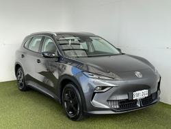 2025 MG
MGS5 EV Excite 62