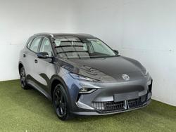 2025 MG
MGS5 EV Excite 62