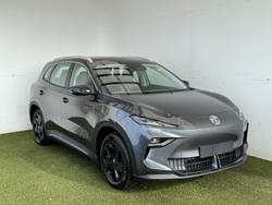 2025 MG
MGS5 EV Excite 62