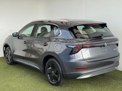 2025 MG
MGS5 EV Excite 62