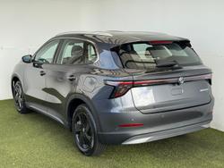 2025 MG
MGS5 EV Excite 62