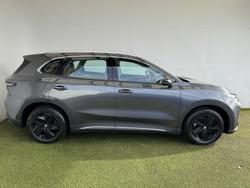 2025 MG
MGS5 EV Excite 62