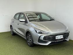 2025 MG
MG3 Essence