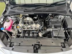 2025 MG
MG3 Essence