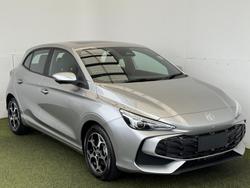 2025 MG
MG3 Essence