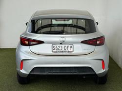 2025 MG
MG3 Essence