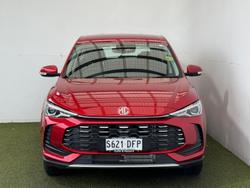 2025 MG
ZS Excite