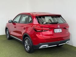 2025 MG
ZS Excite