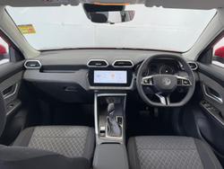 2025 MG
ZS Excite