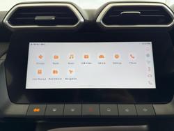 2025 MG
ZS Excite