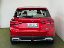 2025 MG
ZS Excite