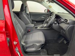 2025 MG
ZS Excite