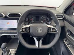 2025 MG
ZS Excite