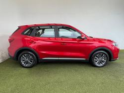 2025 MG
ZS Excite