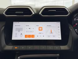 2025 MG
ZS Excite